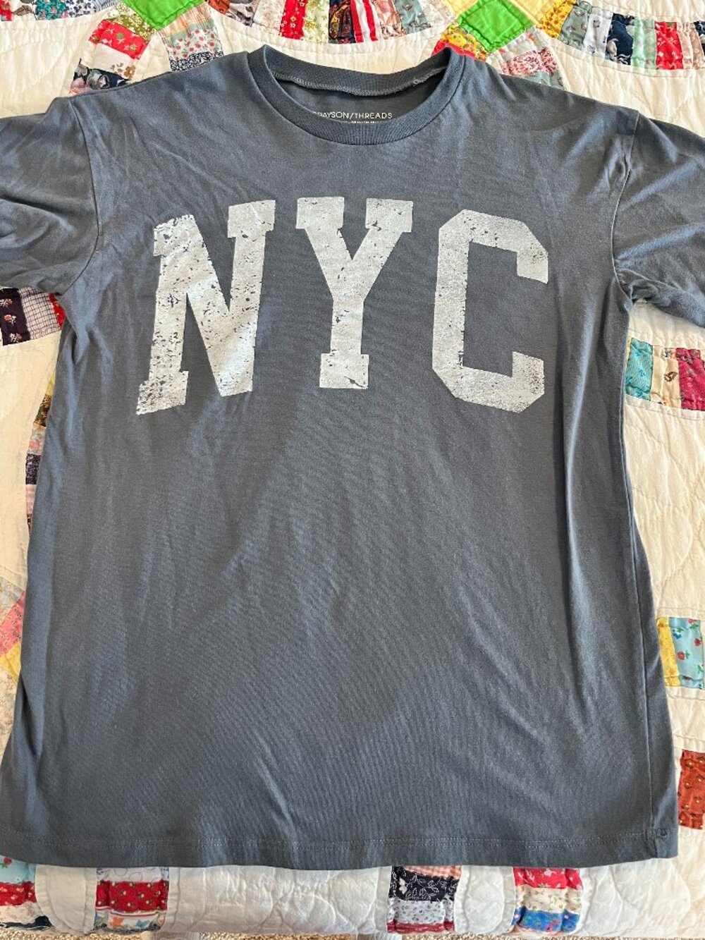 Grayson Threads Tee